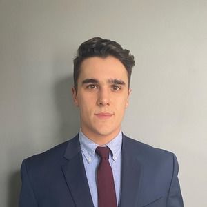 Meet your Posher, Brandon